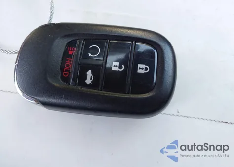 2023 Honda Accord Ex from USA, damaged, VIN 1HGCY1F36PA040165